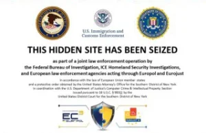 Silk Road 2.0 zamknięta przez FBI. Od początku była infiltrowana