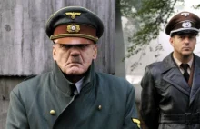 Bruno Ganz, odtwórca ikonicznej roli Adolfa Hitlera z "Upadku" nie żyje.