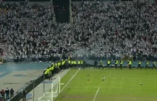 CNN: "Poland ready to tackle football hooligans"