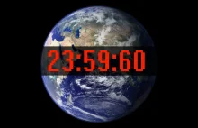 Dziś wyjątkowo doba nie ma 24 godzin - Crazy Nauka