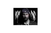 Utwór na dziś: Laibach - Tanz Mit Laibach.