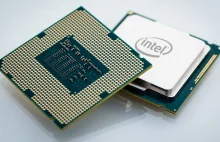 Intel prosi o wstrzymanie dystrybucji poprawek dla Spectre i Meltdown
