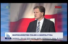 2016.05.11 Bezpieczeństwo Polski a geopolityka cz. I