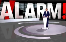 „Alarm!” TVP1 to kopia „Uwagi!”