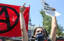  Antifa może zostać uznana w USA za organizację terrorystyczną