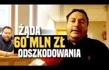 Ograł bukmacherów na miliony. Teraz musi walczyć w sądzie