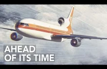 Lockheed L-1011 TriStar - dlaczego się nie przyjął?