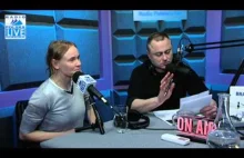 Grzegorz Braun i Jan Fijor w Radio Polska Live!