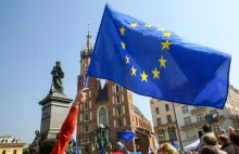 Rzym: Rząd ugiął się przez Brukselą i Włosi musieli zmienic swój budżet