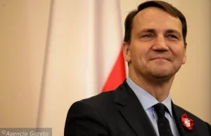 Sikorski wytyka Niemcom, że nie realizują traktatu. Upomniał się o nauczanie...