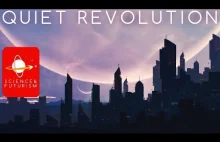 Cicha rewolucja: Technologie które zmienią świat