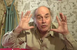 Zmarł John Dunsworth - Mr. Lahey z serialu ‘Trailer Park Boys’