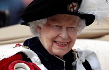 Królowa Elżbieta II ma w pałacu bankomat. To niejedyny sekret rezydencji...