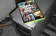 GTA V na PC!