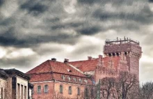 Poznań jest miastem królewskim. I nie ma zamku. O jego odbudowaniu zapomniano...