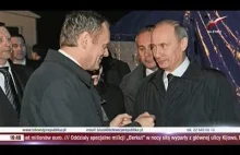 Pełna Sekwencja Zdjęć Tuska z Putinem (25.11.2013)