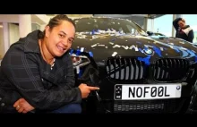Odwrócony żart primaaprilisowy w wykonaniu BMW w Nowej Zelandii