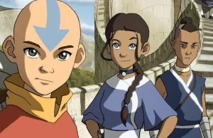 Powstanie aktorski serial „Avatar: The Last Airbender” od Netflixa