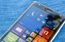 Microsoft podał rekomendowane specyfikacje urządzeń z Windows 10 Mobile