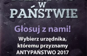 Skazany na dożywocie tylko na podstawie zeznań anonimowych świadków