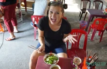 Wietnamska kuchnia oczami żarłocznicy niepospolitej, czyli mojej żony