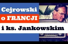 Cejrowski o Francji i ks. Jankowskim 2018/12/11 Radiowy Przegląd Prasy