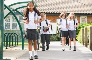 [Gender] Szkoła w Birmingham: teraz chłopaki będą mogli nosić spódnice