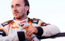 Robert Kubica wkrótce wróci za kierownicę bolidu F1!