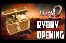 ClassicMT2 Rybny Opening