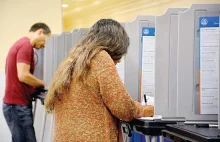 W San Francisco rozważają wprowadzenie systemu głosowania - open source.