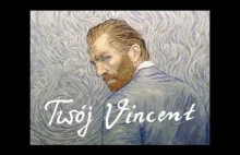 Twój Vincent - Pierwszy taki
