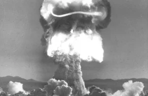 Jak testowano bomby nuklearne