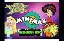 Kanał - Minimax