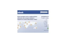 Facebook dostał patent na prezenty w witrynach społecznościowych