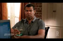 Key & Peele o porno