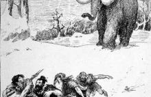 Jak w Krakowie polowali na mamuty
