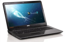 Skradziono laptopa Dell Inspirion, Kielce