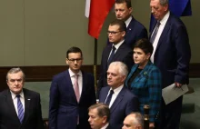 Sejm zdecydował: Telewizja i Radio publiczne dostaną dodatkowy miliard...