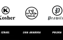 Uwaga! Rusofile na Joe Monster promują znak PRAWILNE jako typowo polski.