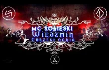 MC Sobieski The Witcher / Wiedźmin: Chrzest ognia