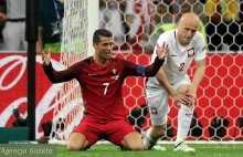 UEFA wszczyna postępowanie dyscyplinarne po meczu Polska-Portugalia