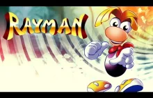 Rayman [PC/PS1/Jaguar] - Retro