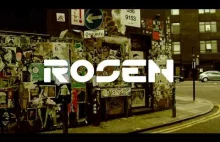 Rosen - High Tech Low Life (Official Music Video
