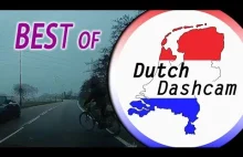Holenderskie drogi
