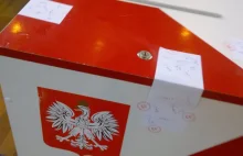 Będą nowe przezroczyste urny wyborcze. KBW przeznacza na ich zakup ok. 30 mln zł