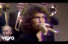 The Doors - Dotknij mnie ...