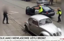 Eksperci komentują strzelaninę w Gorzowie Wielkopolskim