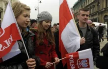 Koniec Lemingostanu. Młodzi za Dudą