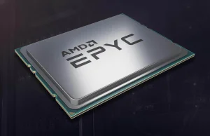 AMD przejmuje podwórko Intelowi.