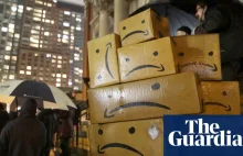 Amazon faces boycott ahead of holidays as public discontent grows